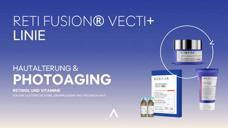 RETI FUSION VECTI LINIE